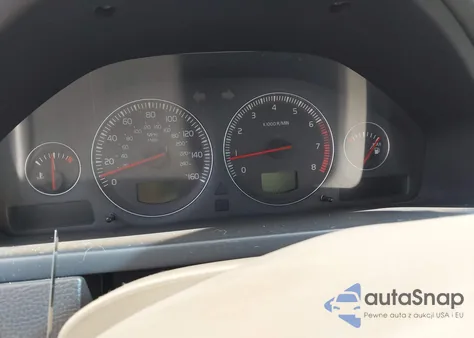 2007 Volvo Xc90 3.2 from USA, damaged, VIN YV4CZ982971385394